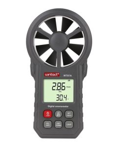 باد سنج دیجیتال وینتکت مدل WT87A