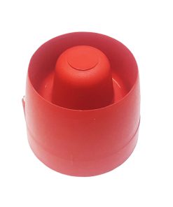 آژیر اعلام حریق یوروتک مدل EVTG-32-SB-R