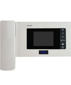 مانیتور درب بازکن تابا مدل 1035