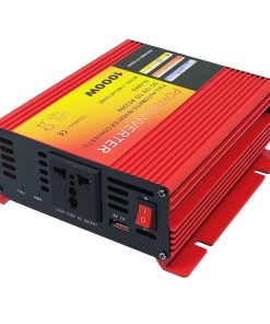 اینورتر تک فاز سنی دی مدل CMS-HF1000E ظرفیت 1000 وات