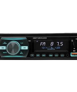 پخش کننده خودرو مدل ضبط bt920