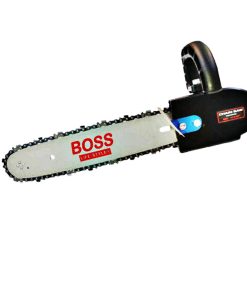 تبدیل مینی فرز به اره زنجیری باس مدل A12 Professional