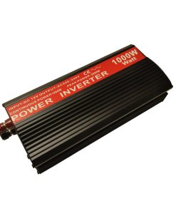 اینورتر تک فاز پاور مدل AB-1000W ظرفیت 1000 وات