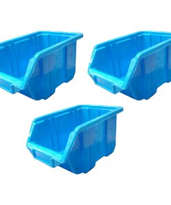 باکس مدل PKS3 مجموعه 3 عددی