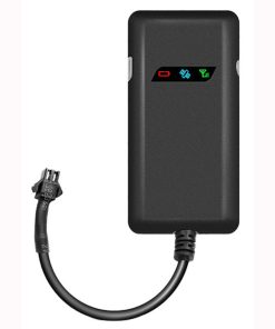 ردیاب خودرو مدل GT02A