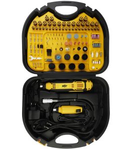 فرز انگشتی مینیاتوری جاب مدل JB-280 مجموعه 280 عددی