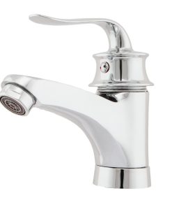 شیر روشویی شیرالات رز مدل هلنا