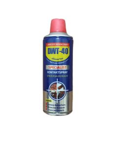 اسپری روان کننده مدل DWT–40 حجم 400 میلیمتر