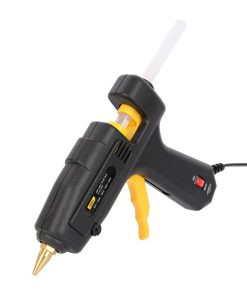 دستگاه چسب حرارتی 60 وات دلی مدل DL402060