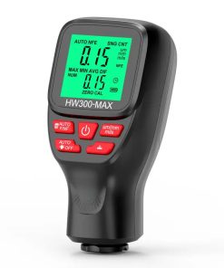 ضخامت سنج رنگ خودرو مدل HW300-MAX