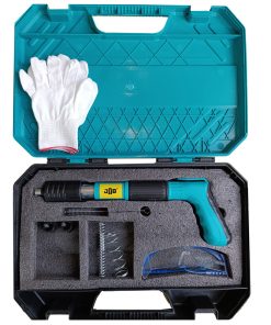 میخ کوب جاب مدل JB-5380 M مجموعه 13 عددی
