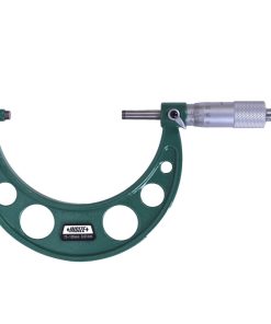 میکرومتر بیرون سنج اینسایز مدل 100A-3203