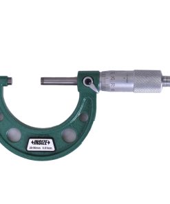میکرومتر بیرون سنج اینسایز مدل 50A-3203