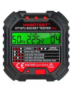 تستر ارت پریز هابوتست مدل HT107D