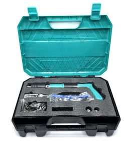 تفنگ میخ کوب کد 210 مجموعه 6 عددی