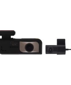 دوربین ثبت وقایع کلارو مدل CL-77 مجموعه 2 عددی