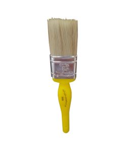 قلم مو نقاشی کارخانه قلم مو سازی خرم کد 999 سایز 1.5 اینچ