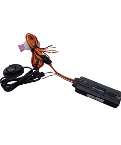 ردیاب خودرو پیام جی پی اس مدل TS550
