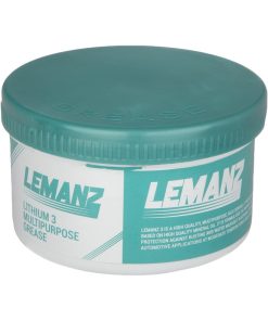 گریس نسوز لمانز مدل LITHIUM 3 وزن 250 گرم
