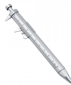 کولیس مدل PEN-10cm گستره 0-100 میلیمتر