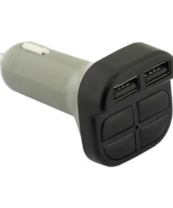 ریموت در پارکینگ مدل H32 کد 433MHz
