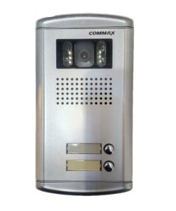پنل دربازکن تصویری کوماکس مدل DRC-2AC
