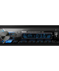 پخش کننده خودرو استیلاک مدل S-8255