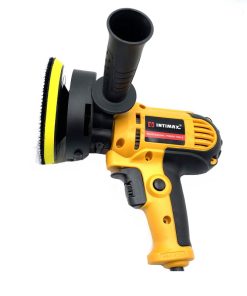 دستگاه پولیش صنعتی اینتیمکث کد 125mm