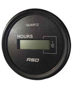 ساعت شمار دیجیتال آر اس دی مدل RSD-HC01