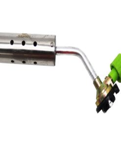 سری شعله افکن سیلور مدل GT-TR-TR