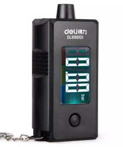 گیج باد دیجیتالی دلی مدل DL886101