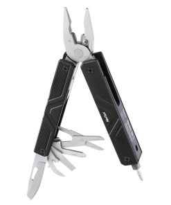 ابزار چندکاره شارژی نکس تول مدل GEMINI ELECTRIC MULTI-FUNCTIONAL KNIFE