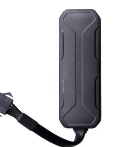 ردیاب خودرو ای ویگو مدل GT400