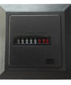 ساعت کار آنالوگ کد HM-1B
