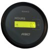 ساعت شمار دیجیتال آر اس دی مدل RSD-HC1-BL