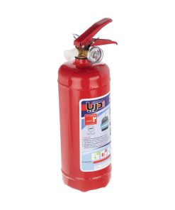 کپسول آتش نشانی دریا مدل A-346 وزن 2 کیلو گرم