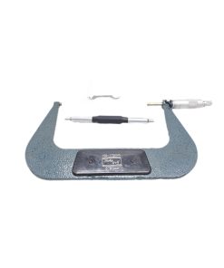 میکرومتر خارج سنج شوکا گلف مدل M150_175