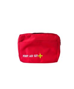 کیف کمک های اولیه مدل FIRST AND KIT