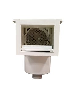 اسکیمر استخر مارتینی مدل 2 inch