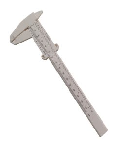 کولیس مدل c150 گستره 0-150میلی متر