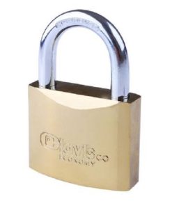 قفل آویز کلاویس کد tp-25