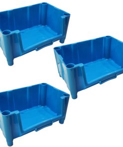 باکس مدل JP6 مجموعه 3 عددی