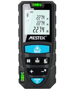 متر لیزری مستک مدل S6 70M