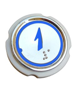 شستی احضار کابین آسانسور مدل AL7002-1B