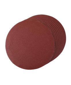 سنباده پشت کرکی مدل P220-115 بسته ده عددی
