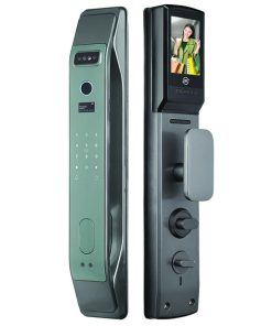 دستگیره هوشمند مدل DGL910