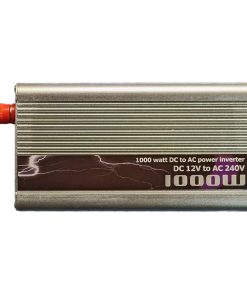 اینورتر شبه سینوسی مدل sh1000w ظرفیت 1000 وات