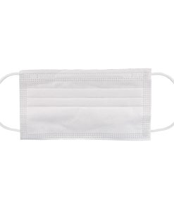 ماسک تنفسی آرمان اکسیر سلامت مدل Sepy Mask بسته 50 عددی