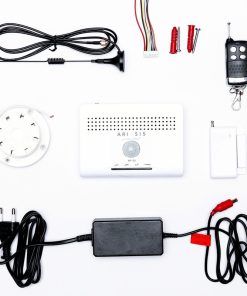 دزدگیر اماکن آریوسیس مدل AP-50