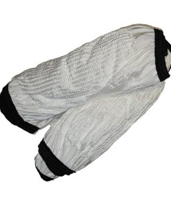 زنجیر چرخ الیافی ماته مدل Super-XXL بسته 2 عددی